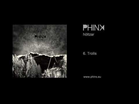 Phinx - Trolls (Feat . Bologna Violenta)