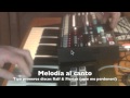 Ralf & FloriANalog Four