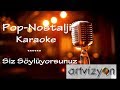 Akdeniz Akşamları-Karaoke 