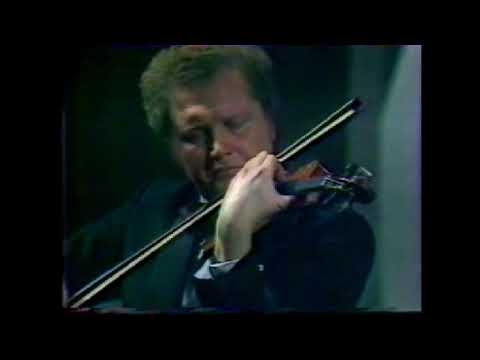 OLEG KAGAN. Paris, 1981 [K.Szymanovski-N.Paganini, M.Ravel, F.Kreisler]