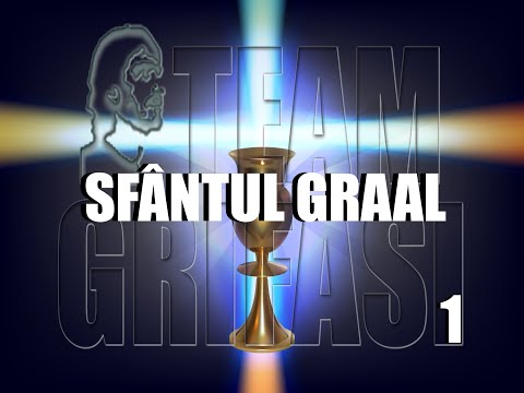 148-RO Ma. Ciclul Investigativ 129, Protocol 1: SFANTUL GRAAL - Iuliana Vlasceanu Hipnoza CG Academy