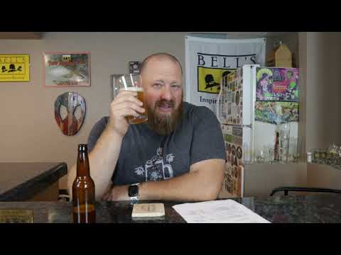 Homebrew NE IPA with Mosaic Vic Secret and Citra Hops Tasting 3