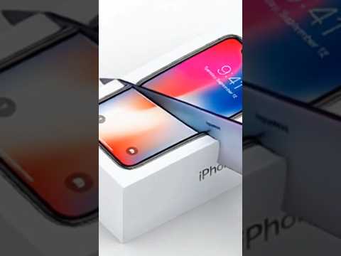 I Made an iPhone Out of Cake