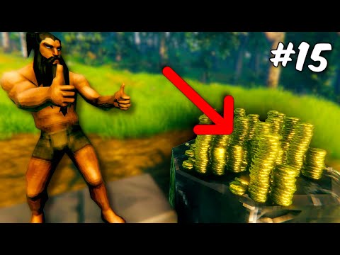 28 Things You MISSED | Valheim Bog Witch