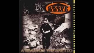 Group Home -  A Train X Press