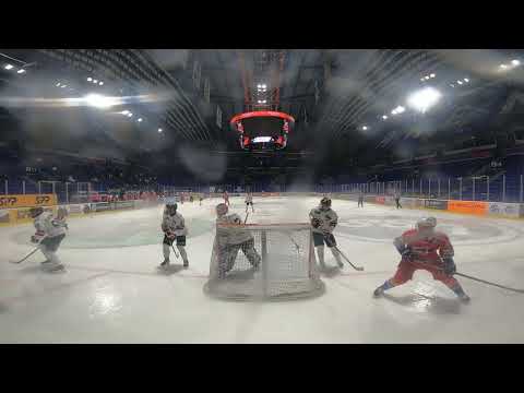 25. Kolo EXJ KE-LM 2. Tretina (3-3) Husár 17.1.2026