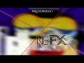 Klasky Csupo In G Major 614 G Major 22 V2 Squared HYPER LOUD Alight Motion Version