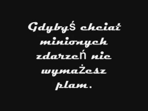 Sylwia Wiśniewska - 12 Łez (Lyrics)