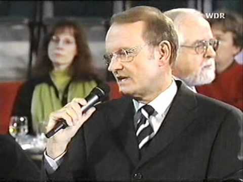 Dr. Wolfgang H. Koch, Ganzheitlicher Zahnarzt zum Thema Amalgam Teil1