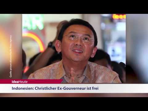 ideaHeute 25 01 2019 - Indonesien - Manager und Privatleben - Hasselhorn