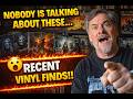 March 2026 Vinyl Haul Rare Metal Finds Doom Gems Hidden Classics
