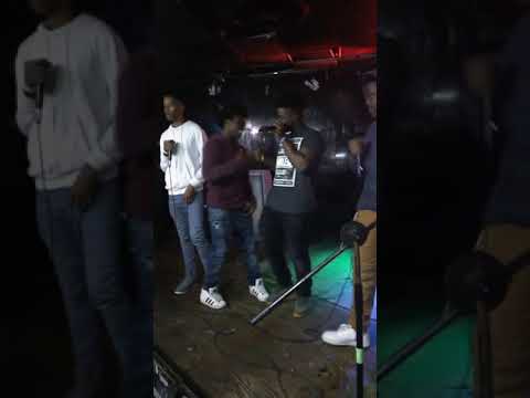 Mucho Madness -sacrifices he did his thing💪🏾