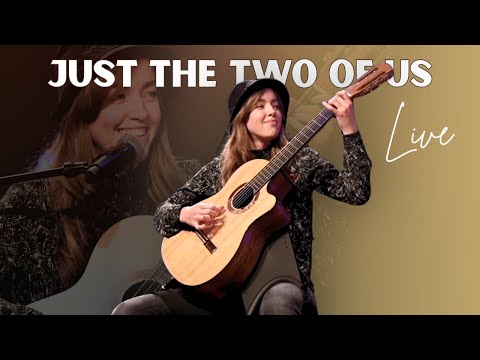 Just The Two Of Us – Karlijn Langendijk (Live at Hamburger Gitarrenfestival 2024)