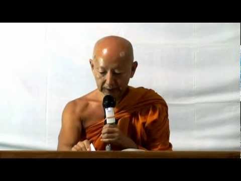 Digha Nikaya : DN 30 - Ven. Dhammavuddho Mahathera