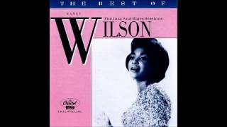 Nancy Wilson - Sufferin' with the blues