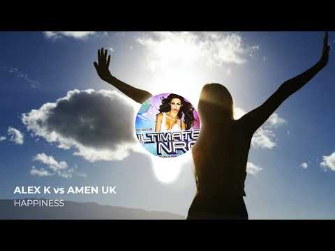 Alex K vs Amen - Happiness