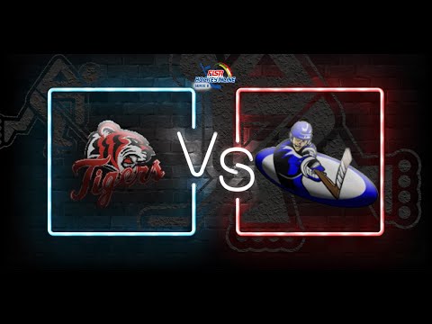 Serie B 20/21: Coralimpianti Tigers vs Snipers Civitavecchia