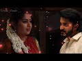 Muthalagu Serial Boomi Muthalagu Love Whatsapp Status Tamil