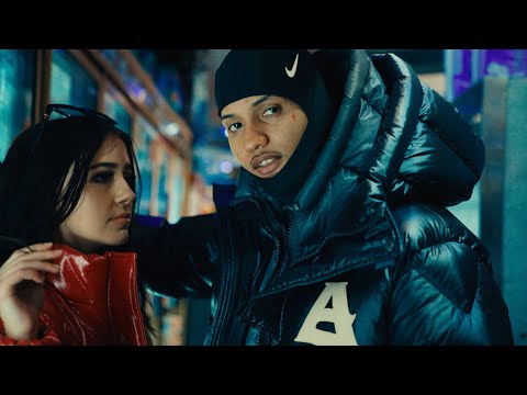 Trampa Billone - Carta de un Gánster (Video Oficial)