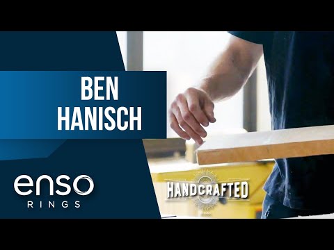 Enso Handcrafted | Ben Hanisch