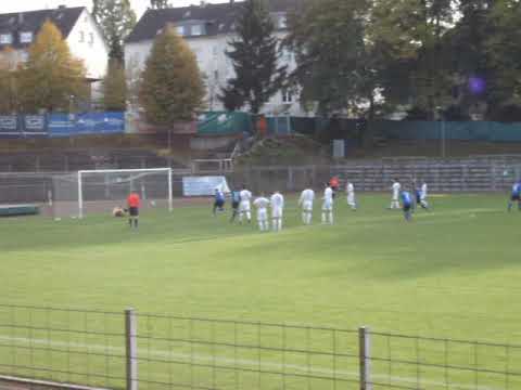 FC Remscheid - DJK VfB Frohnhausen 3:3 (1:0)