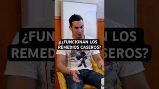 ¿Pueden los remedios caseros reemplazar al dentista?
