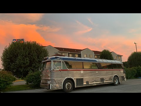 MCI MC5a Busrettung Tag 4