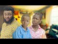 Financial Crisis Living With Dad Episode 29 Mark Angel Comedy