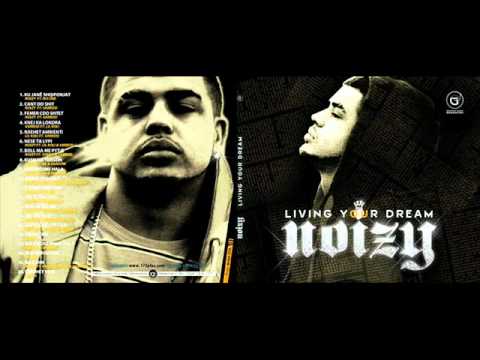 15. Noizy Ft Lil Koli & Onzino - Zdite me lyp fam ( 2011 Mixtape LIVING YOUR DREAM )