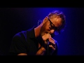 The National - Empire Line - Paris Le CentQuatre (104) Pitchfork 2017