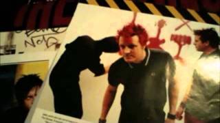 The Living End For Another Day Competition Entry