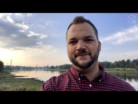 Wo fühlst du dich frei? - Jan Witza lädt dich ein!