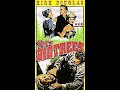 Opening To The Big Trees 1990 1991 Reprint VHS