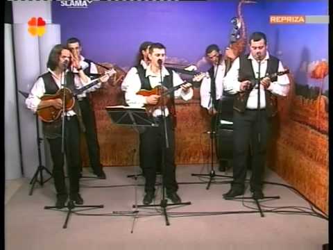 Slavonci - Bolje biti pijan nego star
