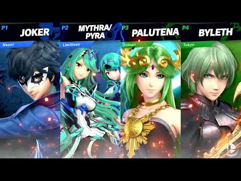 CNB Airs #314 Doubles   PokefanZ & Joshathan vs Tokyo & Mateo   Losers Quarters