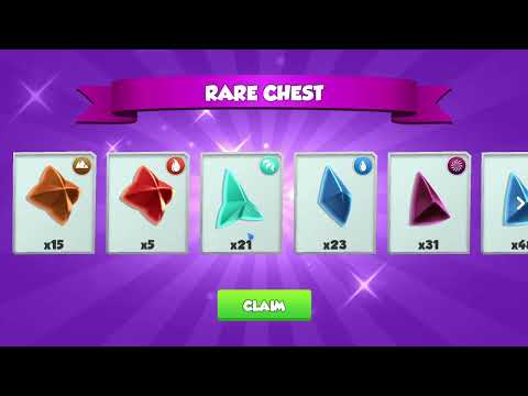 Attack the Enchant | Dragon Mania Legends Gameplay Walkthrough Part 1763 HD