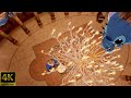 Lilo And Stitch Beauty And The Beast 2002 Theatrical Teaser 4K FTD 1035