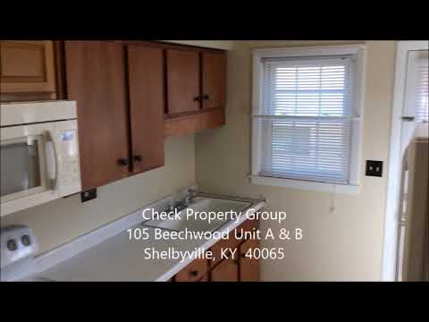 105 Beechwood Avenue Duplex - Video 2 of 2