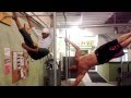 Vin Diesel and Tony Jaa F7 Combat Training - YouTube