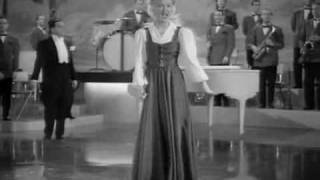 Old Man Mose - Betty Hutton (1939)