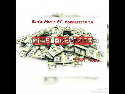 Dime Que Paso - Erick Music Ft Roberttelkila (Dm. Ñeco❌)