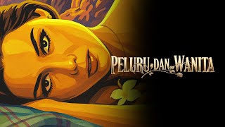 Download lagu PELURU DAN WANITA (1988) 🔫 | Kisah Wanita Tangguh | Chris Noth & Zoraya Perucha - Full Movie mp3