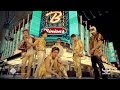 B A P Hurricane 官方中字全曲MV