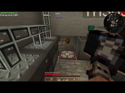 GETHERLAND 1.7.10 [S01E48] RF-EU alles Leer - Lets Play FTB The Dark Trillogy