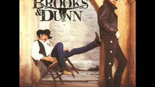 Brooks &amp; Dunn ~ You&#39;re Gonna Miss Me When I&#39;m Gone