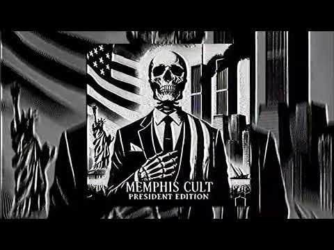 Memphis Cult, KREIIIN, ME9AMON - BUSTA