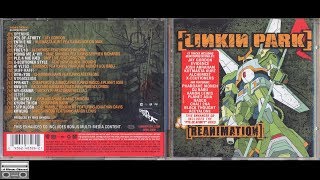 Download lagu Linkin Park - Reanimation (2002) Full Album mp3 Download lagu Linkin Park - Reanimation (2002) Full Album mp3