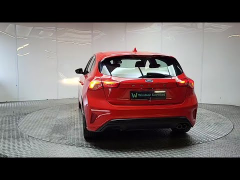 Ford Focus 1.0 Ecoboost 125PS St-line - Image 2