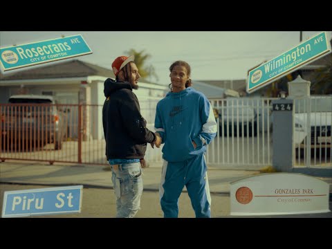 Born In India Raised In Compton, CA ( Documentary) 