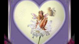 Llewellyn & Juliana    Earth Angel